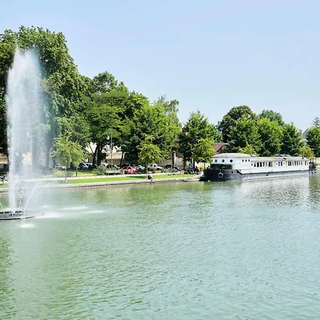 Le Petit Pithou 1 - Equipe Au Coeur De La