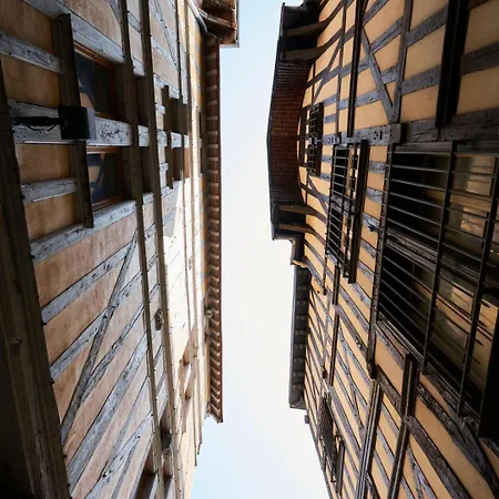 Le Petit Pithou 1 - Equipe Au Coeur De La